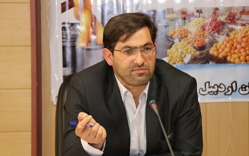 خروج تولیدات معادن شن و ماسه استان اردبیل از این استان ممنوع می‌شود